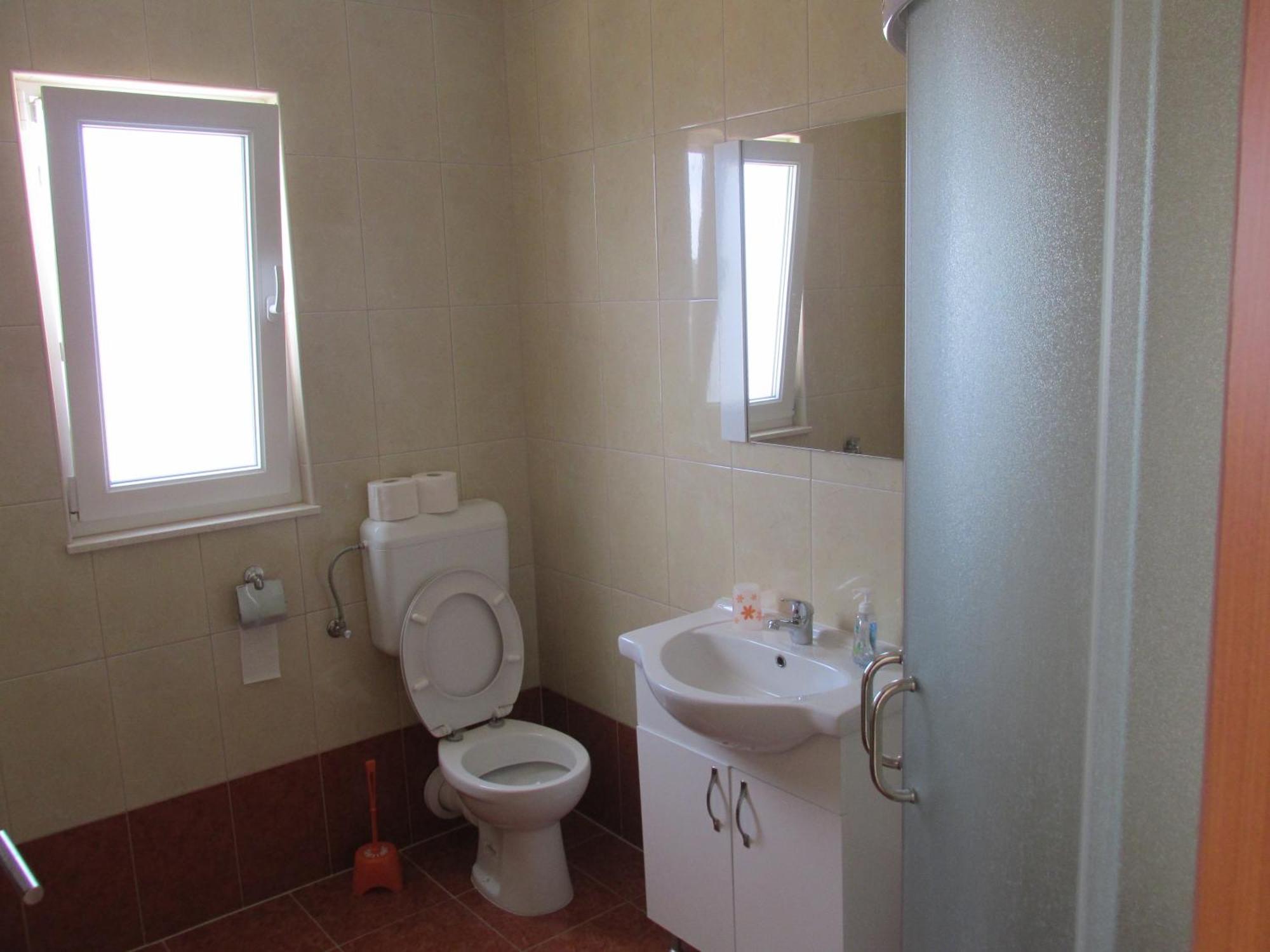 Sunny Apartman Pajdek 塞维德 外观 照片