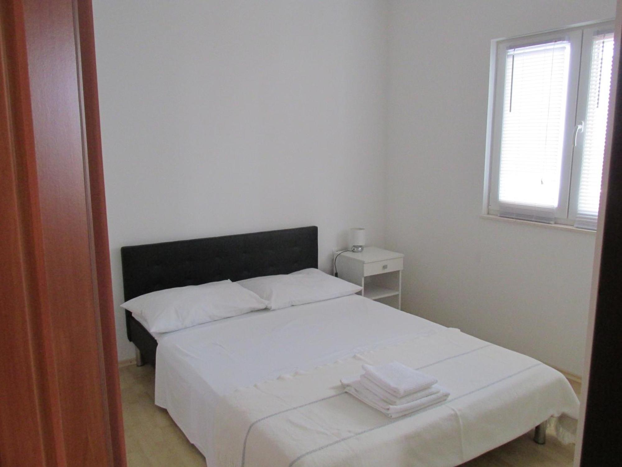 Sunny Apartman Pajdek 塞维德 外观 照片