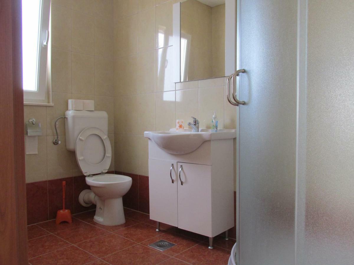 Sunny Apartman Pajdek 塞维德 外观 照片