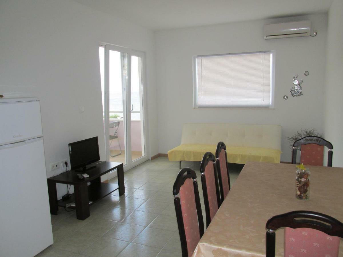 Sunny Apartman Pajdek 塞维德 外观 照片