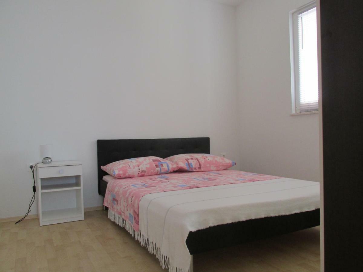 Sunny Apartman Pajdek 塞维德 外观 照片