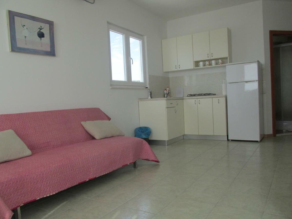 Sunny Apartman Pajdek 塞维德 外观 照片